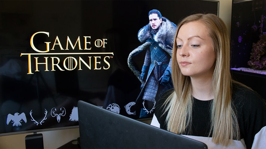 Game Of Thrones Quiz Questions - Ultimate Game Of Thrones Quiz: 101 Difficult Questions